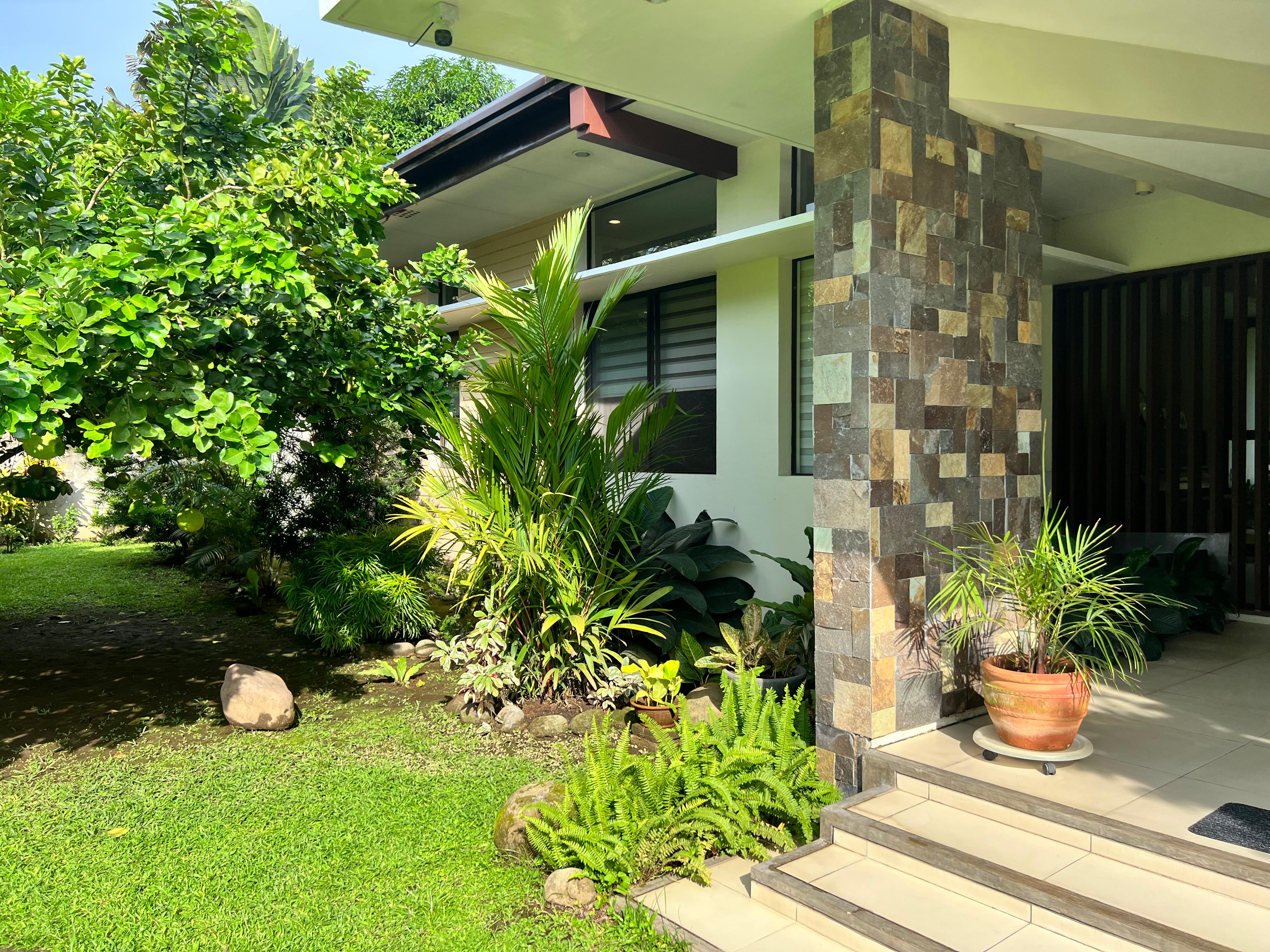 Laguna Project
